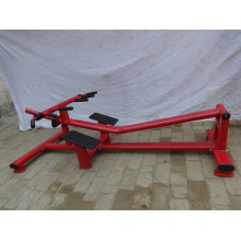 Plate Loaded Machine T-Bar Row for sports equipment